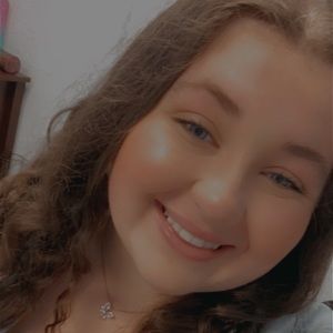 Meet your Posher, Madelyn